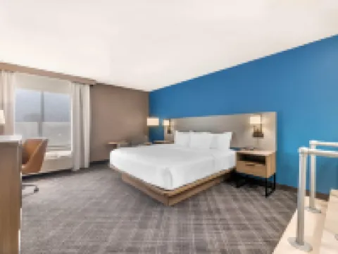 Comfort Inn Bourbonnais Near I-57 Hotels in Bradley