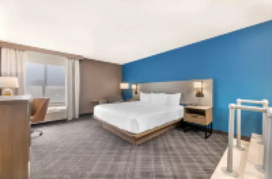 Comfort Inn Bourbonnais Near I-57 Hotels in Bradley