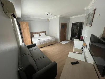 MOLA INN Hotels near Taşlık Cami