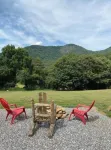 Tipi Tranquility-Glamping at it's best