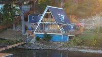Sunrise Oasis - Enjoy Lakefront Living