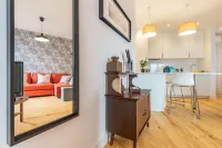 Belem Design 07 by Homing Hotels in Belém