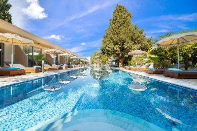 Marathon Hotel - All Inclusive Hotel in zona Epta Piges