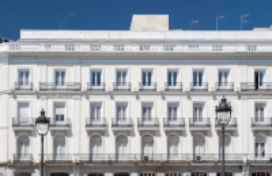 فورتين بويرتا ديل سول