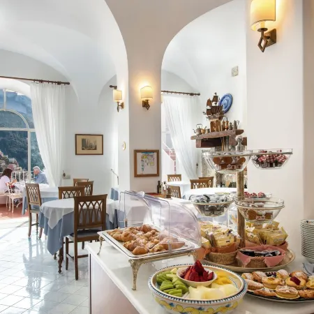 Hotel Casa Albertina