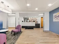 Sleep Inn & Suites Verona - Madison Southwest Hotels in Verona