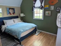 Tiny, Funky, and Full of Love - Welcome to the Love Shack