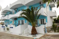 Elena's Beach Garden by Estia
