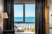 Festa Pomorie Resort - Havudsigt