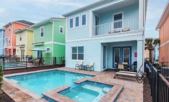 Trade Winds Life Margaritaville