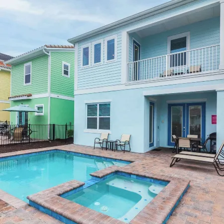 Trade Winds Life Margaritaville