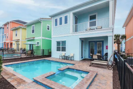 Trade Winds Life Margaritaville