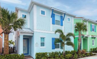 Trade Winds Life Margaritaville