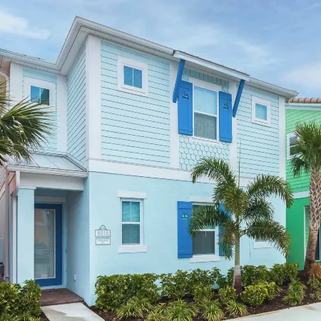 Trade Winds Life Margaritaville
