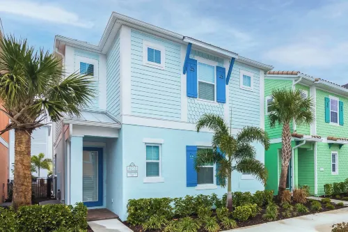 Trade Winds Life Margaritaville