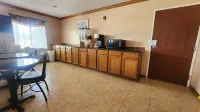 Capital O Fairway Inn - Baytown la Porte TX Hotels in La Porte