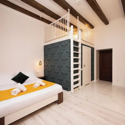 Hive Family House Hotels near Wisla Krakow Stadium