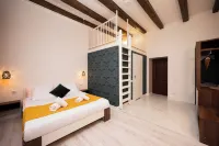 Hive Family House Các khách sạn ở 
