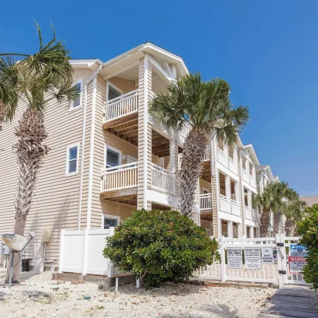 Padre Island Retreat w/ Optional Golf Cart