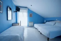 El Espino Albar - Self Check-IN Hotels in Transmiera