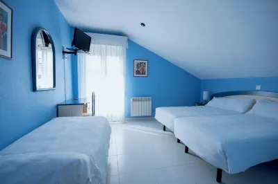 El Espino Albar - Self Check-IN Hotel di 