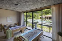 華爾道夫哥斯達黎加蓬塔卡西克酒店 - SPA
