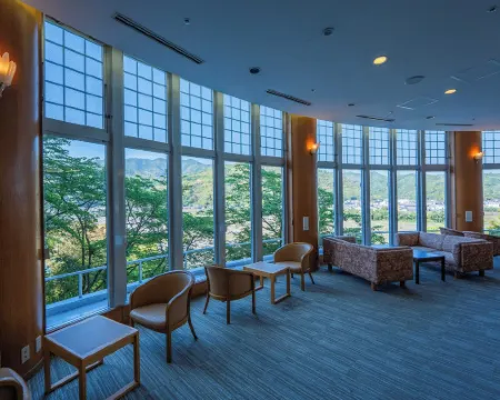 亀の井ホテル 高知 いの町のホテル