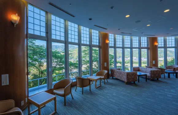 高知龜之井酒店