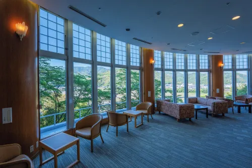 Kamenoi Hotel Kochi