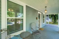 Harrison Family Home w/ Grill - Near Downtown!