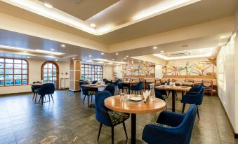 PK Boutique Hotel