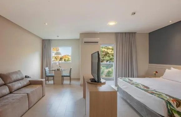 瓦林霍斯廣場酒店