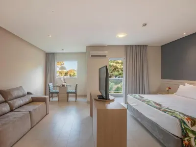 Valinhos Plaza Hotel