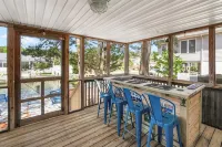 West OC Retreat w/ Boat Ramp