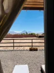 Maktvb Lodge Con Vista Al Volcán Licancabur y Piscina Natural en San Pedro de Atacama - Mountain view