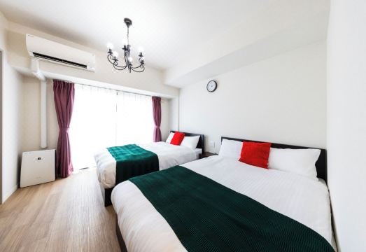 리버사이드 인 하카타 2