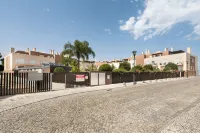 CG 73C - Penthouse - Cabanas Gardens