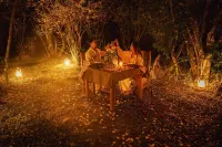 Soroi Luxury Migration Camp