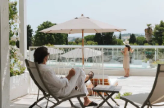 Nu Aria Taunus Relais