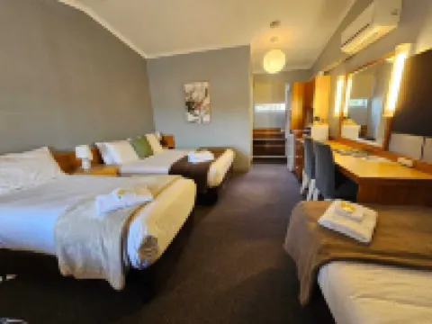 Waterview Gosford Motor Inn Hotels in Gosford