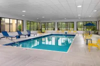 Hampton Inn Buffalo-Airport/Galleria Mall