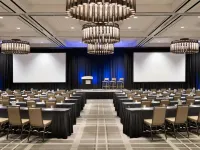 Hyatt Regency Schaumburg Chicago Hotels in Cook County