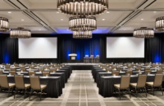 Hyatt Regency Schaumburg Chicago