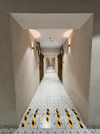 Hotel Shiv Kartik Отели в г. Сурат