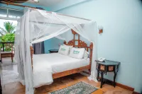 Serene Beach Resort