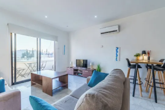 Fanta Sea Apartment Hotel a 