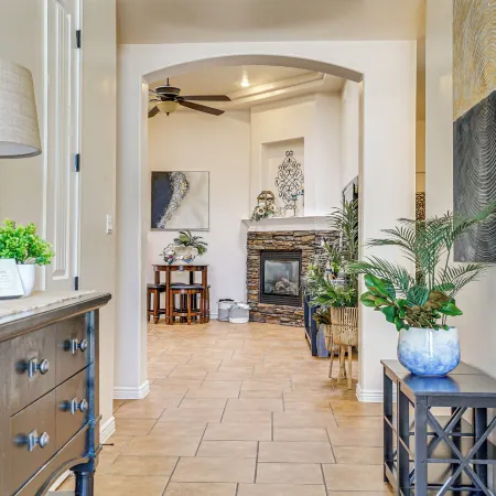 Family-Friendly El Paso Home: Hike, Shop & Explore