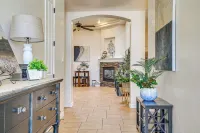 Family-Friendly El Paso Home: Hike, Shop & Explore