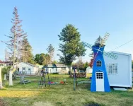 Skyline Terrace Cottages