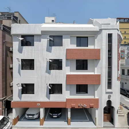 Annk Hotel Daejeon Daeheung